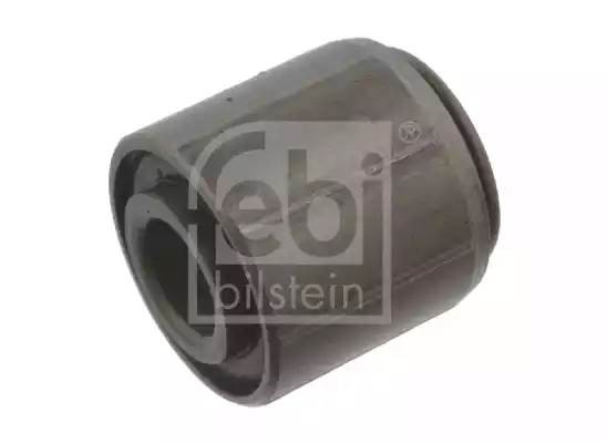 сайлентблок натяжителя ремня генератора !10x24x25 \MB OM352/A,364/A/LA 03594 FEBI BILSTEIN