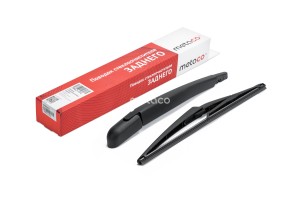 Поводок стеклоочистителя заднего 7002151 METACO