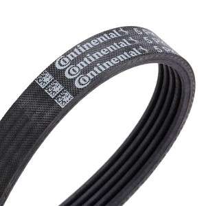 Поликлиновой ремень 5PK868ELAST 5-PK-868 ELAST CONTITECH