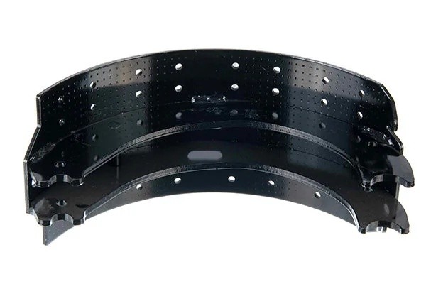 колодка торм. !4709ES2 new зад.барабан 16.5x7' Eaton ES II Brakes\FRL/INTERN 85-47098-SX STELLOX