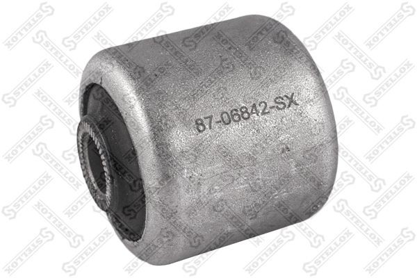 сайлентблок рычага пер.!\ BMW E39/M5 3.5/4.0 96-03 87-06842-SX STELLOX