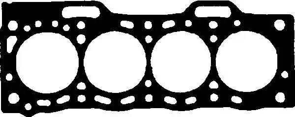 TOYOTA COROLLA 1.3 84> 61-52141-10 VICTOR REINZ