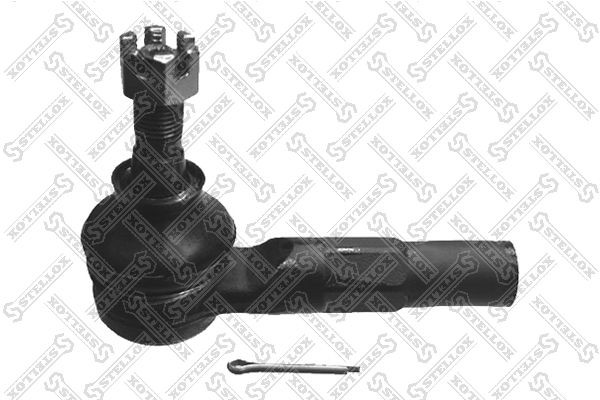 наконечник рулевой!\ Toyota Starlet 89-99 51-01027-SX STELLOX