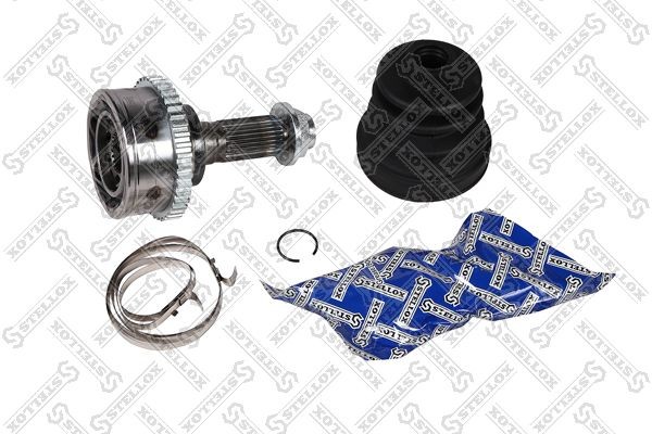 ШРУС наружный к-кт! ABS, 23954\ Mazda 626 (GE) 91-97 150-1335-SX STELLOX
