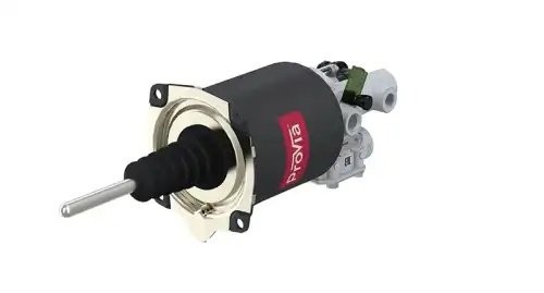 ПГУ сцепления MAN TGA PRO0510010 PROVIA