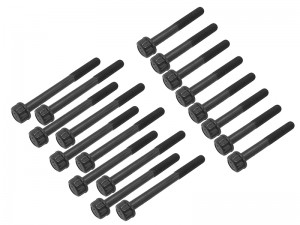 Болт ГБЦ (комплект) KIA BONGO/TERRACAN J3 ST1170090 SAT