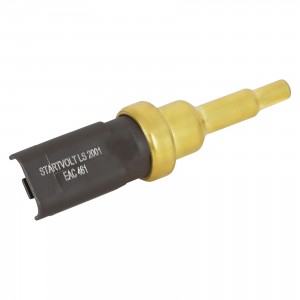 Датчик температуры для а/м Peugeot 308 (07-)/3008 (10-)/Citroen C4 (04-) 1.6i (L LS 2001 START VOLT