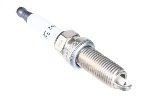 свеча зажигания! 2pin Iridium+Platinum MB W204/C204/C209/W211/W212/W164/W221/W25 Z43122 ZENTPARTS