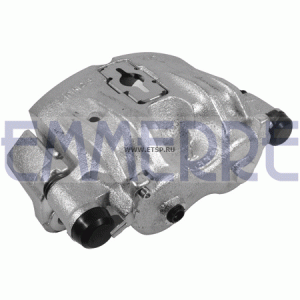 Суппорт DAILY 2006 задний правый (42548186) 42548190 EMMERRE 975083 975083 EMMERRE