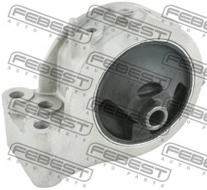 Подушка двигателя правая MITSUBISHI SPACE WAGON N84W/N94W 1997-2003 MM-N84RH MM-N84RH FEBEST