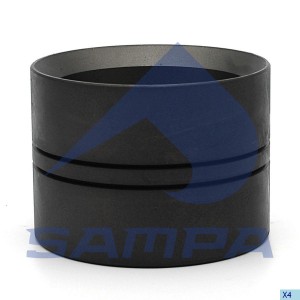 Втулка ROCKINGER петли дышла прицепа SAMPA 095.055 SAMPA