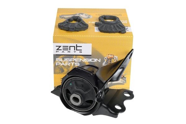 подушка двигателя задняя! Mazda 6 GH Hydro 08-13 Z13490 ZENTPARTS