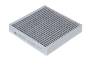 Фильтр воздушный салона LAND ROVER Defender (20-) угольный RAF FILTER RSTC003LR RAF FILTER