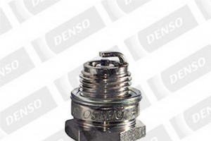 Свеча зажигания (газонокосилка,бензопила) DENSO W20MRU DENSO