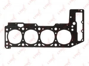 Прокладка ГБЦ SH0874 LYNXAUTO
