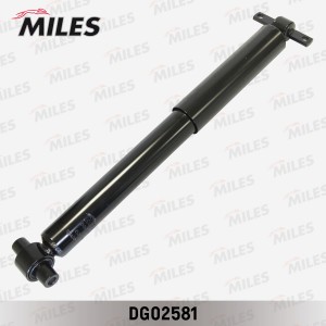 Амортизатор задний HONDA PILOT 09- (KYB 349151) DG02581 DG02581 MILES