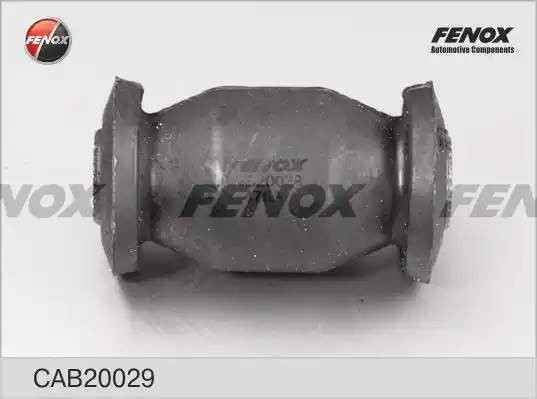 Сайлентблок CAB20029 FENOX