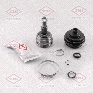 ШРУС наружный к-т AUDI A3 -00 TDA1110 TDA1110 TATSUMI