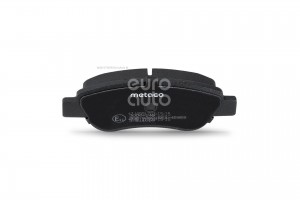 CITROEN C1 (2005>)/ PEUGEOT 107 (2006>)/ TOYOTA AY 3000148 METACO