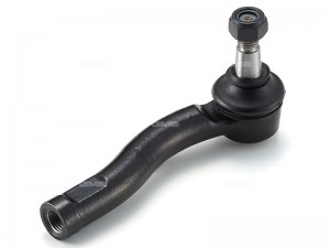 Наконечник рулевой тяги CHEVROLET Lacetti левый GMB 0712-0092 GMB