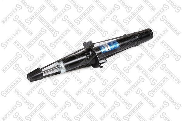 амортизатор передний правый газовый!\ Honda Accord all 08> 4203-9396-SX STELLOX