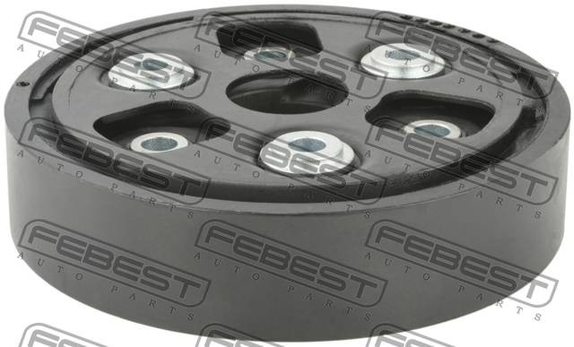 Муфта кардана SKODA OCTAVIA 2013- VWDS-TIGR VWDS-TIGR FEBEST