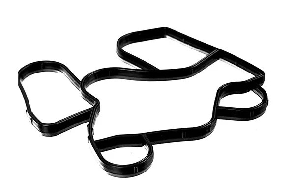 прокладка масляного теплообменника!\ DONGFENG VR 06>, CUMMINS ISF 2.8 8165336SX STELLOX