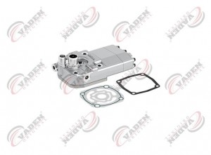 Головка блока компрессора MERCEDES Actros VADEN 113250 VADEN
