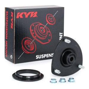 к-кт опоры амортизатора переднего!\ Honda Civic 01-05 /CR-V 05> SM5403 KAYABA