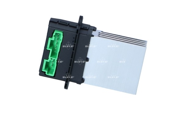 NISSAN MICRA (K12E) (2002>) 342053 NRF