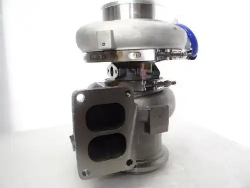 Турбокомпрессор 714788-5001S Garrett (23528065) GTA4294BNS Detroit Diesel 7147885001S GARRETT