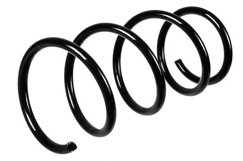 пружина передняя! 40 729 33\ Renault Scenic 2.0/1.9D/TD/TDi 97-03 Z37985 ZENTPARTS