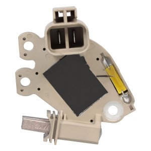 Регулятор напряжения для а/м Hyundai Accent/Elantra/Getz/i30/Tucson, KIA Spectra VRR08900 START VOLT
