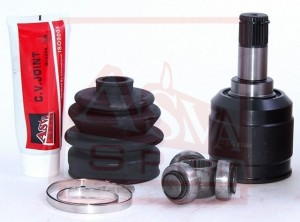 ШРУС ВНУТРЕННИЙ 24x41x27 MTIUEA5A MTIU-EA5A ASVA