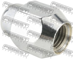 Гайка колесная 1285-001 1285-001 FEBEST