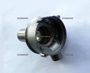 Камера сгорания Webasto Thermo 90 1322847A WEBASTO