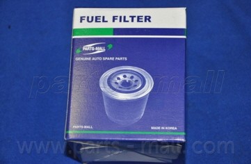 фильтр топливный!\ Hino PCF-002 PMC PARTS MALL
