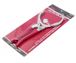 Съемник фильтров масляных 85-115мм переставные клещи JTC JTC-1602 JTC TOOLS
