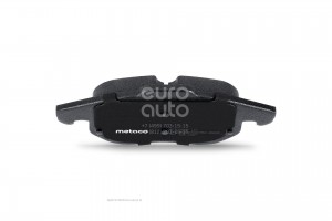 OPEL VECTRA C / SAAB 9-3 02> 3000115 METACO