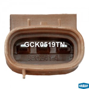 Катушка зажигания GCK0519TN GCK0519TN KRAUF