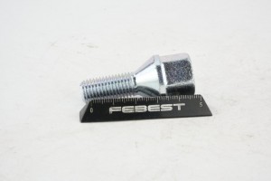 Болт колесный RENAULT LOGAN 2005-2013 2485B-001 2485B-001 FEBEST