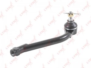 Рулевой наконечник L подходит для HYUNDAI Elantra(HD) 1.6-2.0 06-11 / i30 1.4-1. C4174L LYNXAUTO