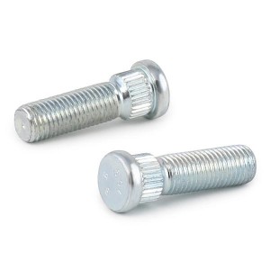 Шпилька MITSUBISHI Lancer (03-) и др. передняя FEBI 33499 FEBI BILSTEIN