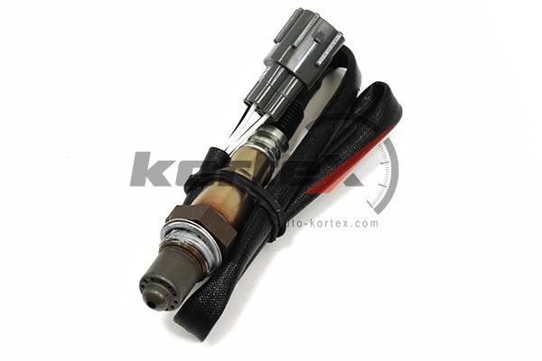Датчик кислорода TOYOTA Camry KORTEX KLP042 KORTEX