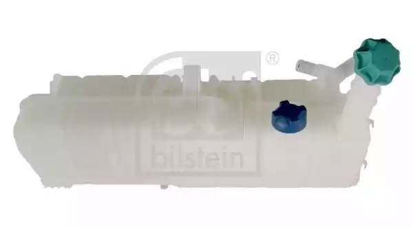 Бачок расширительный КАМАЗ-5490 MERCEDES Axor 2 системы охлаждения FEBI 35432 FEBI BILSTEIN