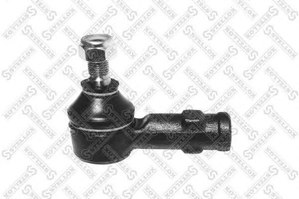 наконечник рулевой\ Volvo 240/740/S90 98 5100918SX 51-00918-SX STELLOX