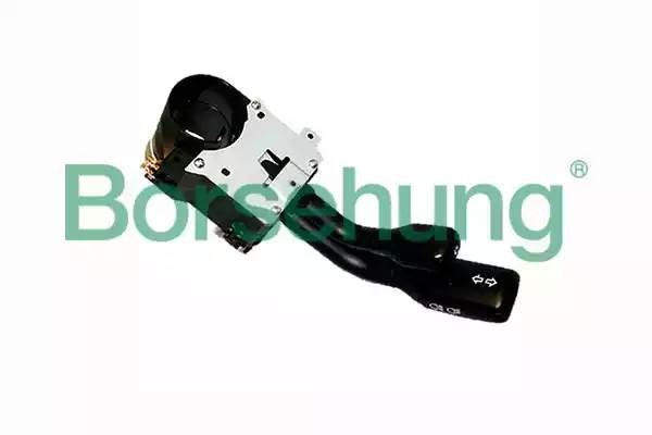 переключатель подрулевой! переключатель света\Audi 80/100 88-94 B17953 BORSEHUNG