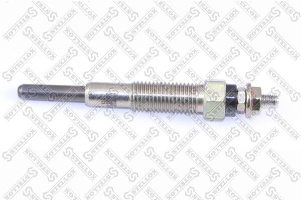 свеча накаливания!\ Mazda 323 1.7/2.0 D/TD 89-01/ 626 2.0TD 98-02 201-063-SX STELLOX