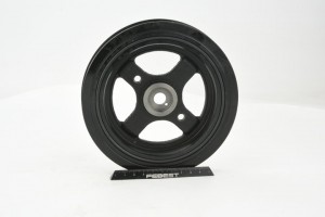Шкив коленвала 1NZFE TOYOTA YARIS KSP90/NLP90/NSP90/SCP90/NCP90 05-11 TDS-1NZFE TDS-1NZFE FEBEST