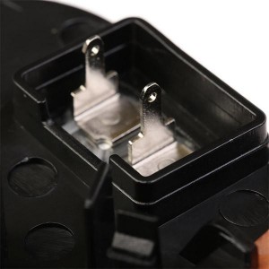 YETI (2009-) // TIGUAN АСФЕРИЧЕСКИЙ , ОБОГРЕВ 6471136 ALKAR